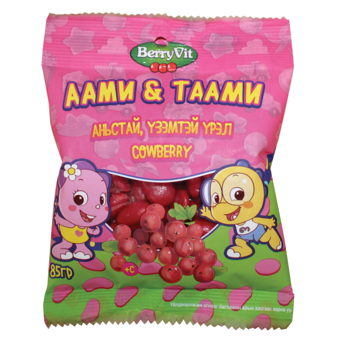 Үрэл Аами Таами