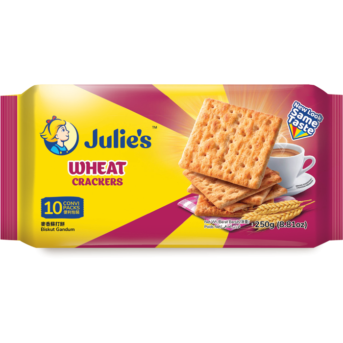 Жигнэмэг Julie's Butter