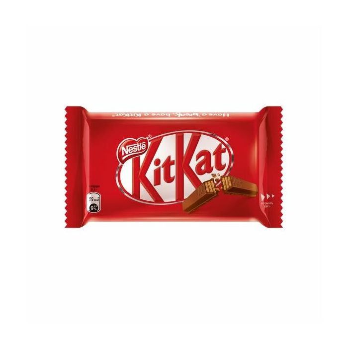 Шоколад Nestle KITKAT