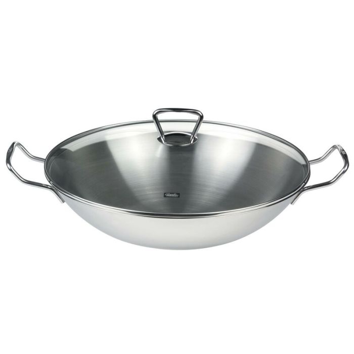 Хайруулын Тогоо Fissler