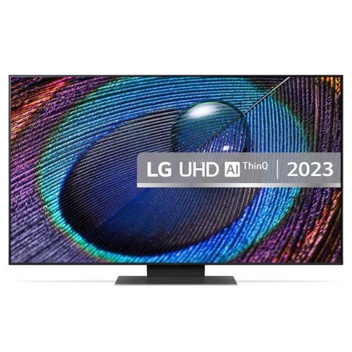 Зурагт LG 55UR91006LA