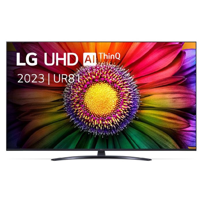 Зурагт LG 65UR81006LJ