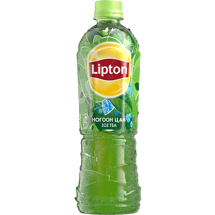 Цай шингэн Lipton