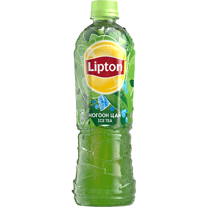 Цай шингэн Lipton