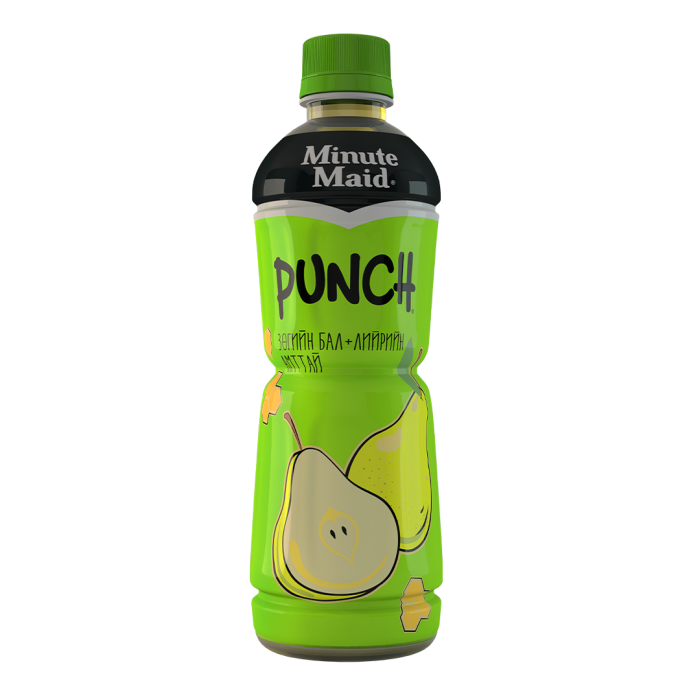 Жүүс Punch - nomin.mn