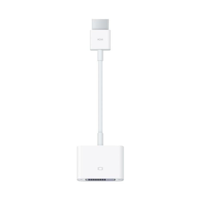 APPLE HDMI to