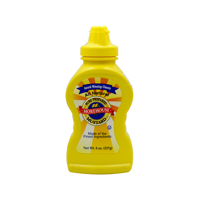 Гич Morehouse Mustard