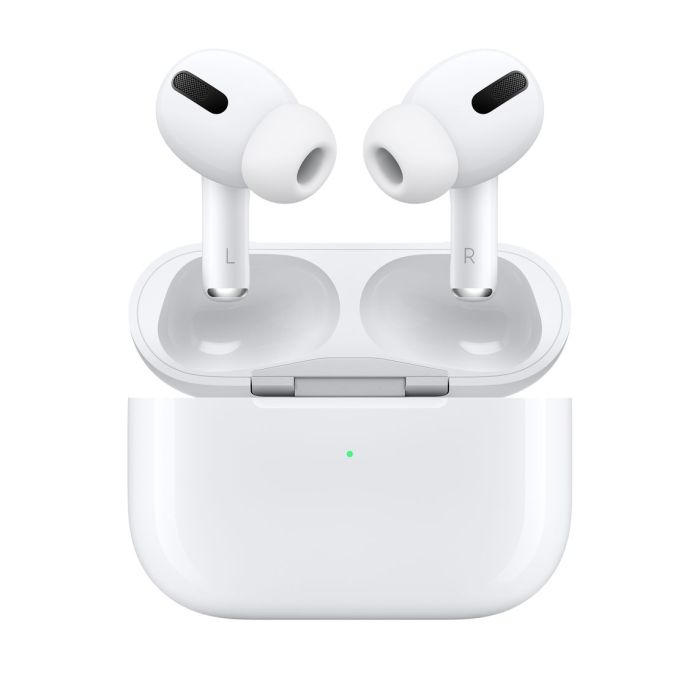 Чихэвч APPLE AIRPODS