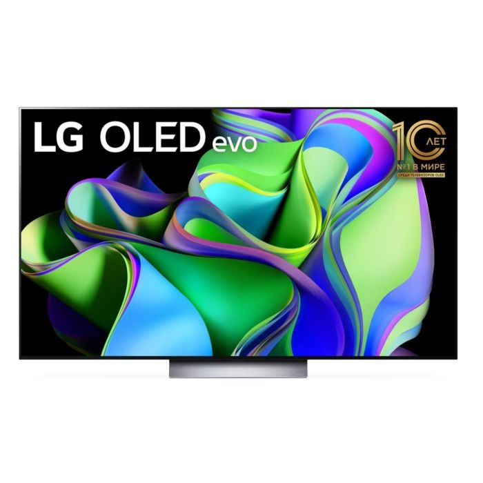 Зурагт LG OLED65C3RLA