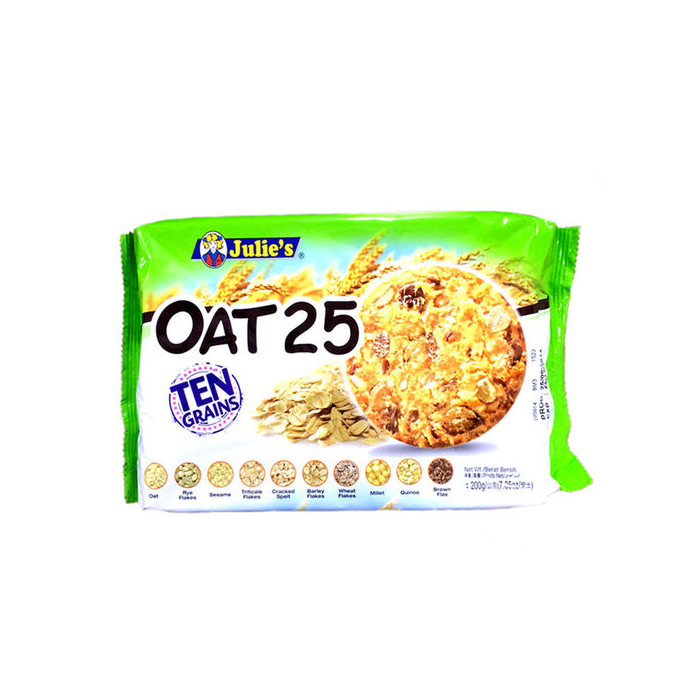 Жигнэмэг Julie's OAT