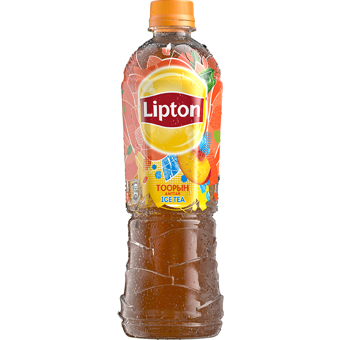 Цай шингэн Lipton