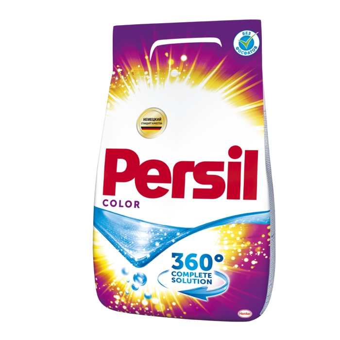 Угаалгын нунтаг Persil