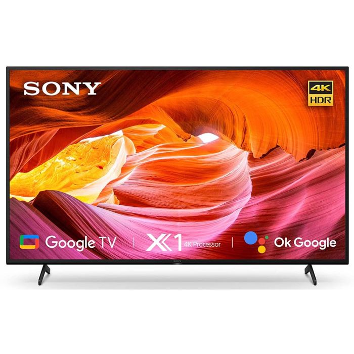 Зурагт SONY KD-43X75K