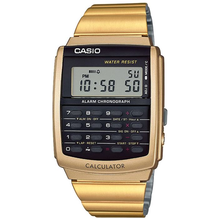 Цаг Бугуйн CASIO