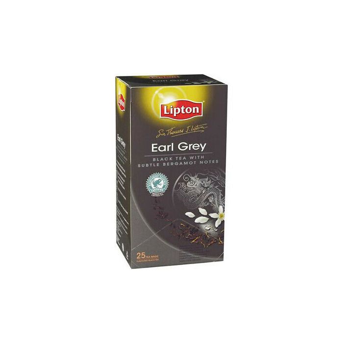 Цай Lipton Unilever