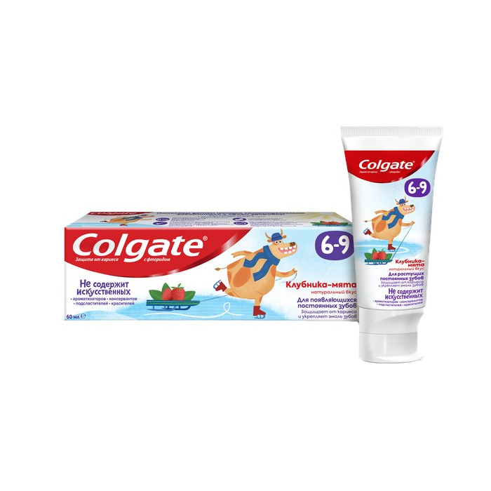 Шүдний оо Colgate