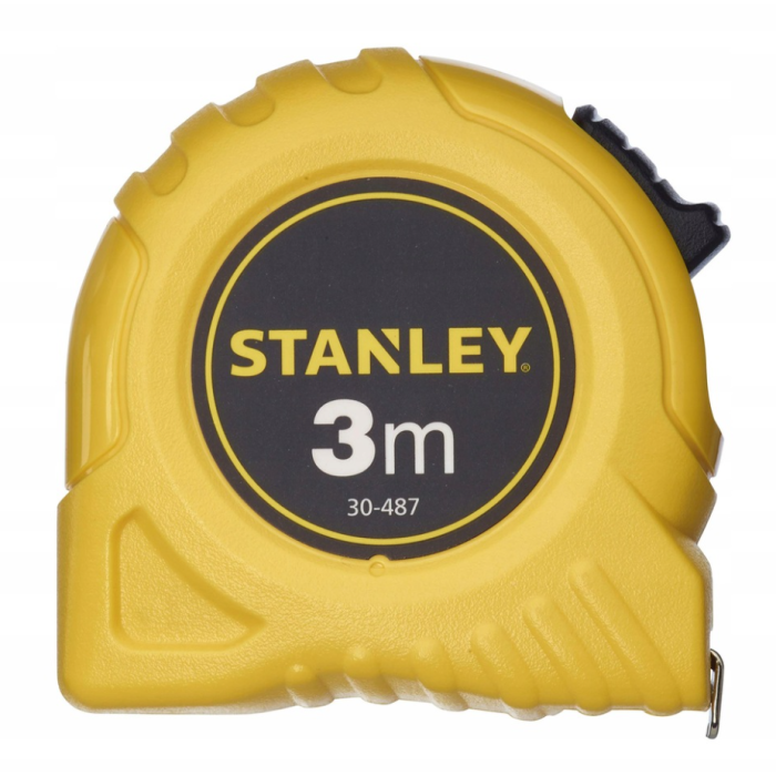 Метр Stanley