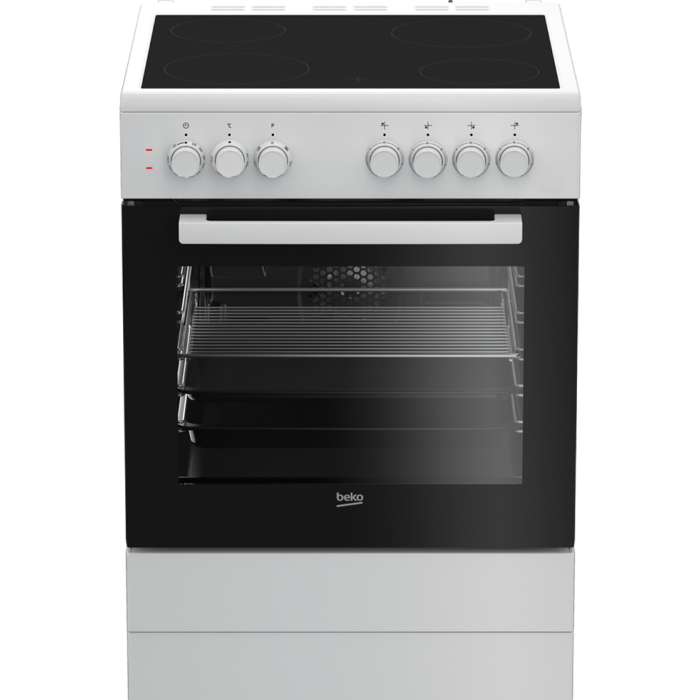 Плитка BEKO FSE67100GWS