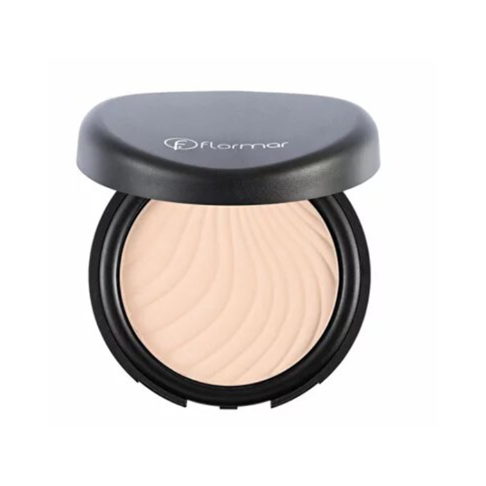 Пудр flormar COMPACT