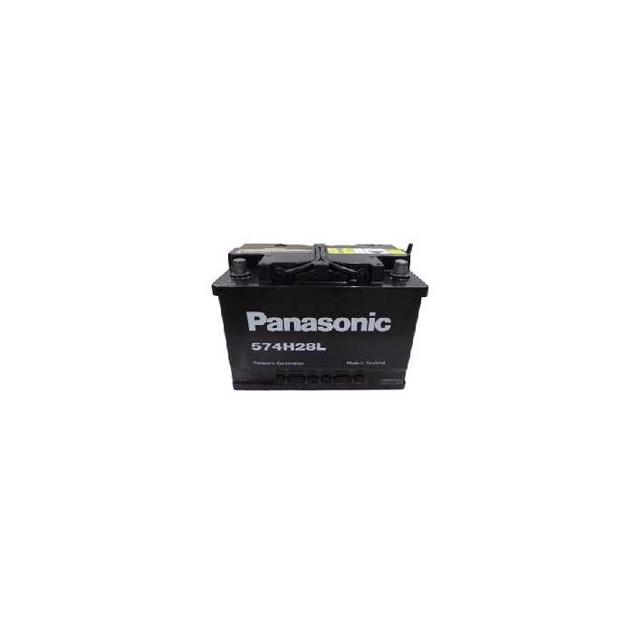 Аккумулятор Panasonic 12V