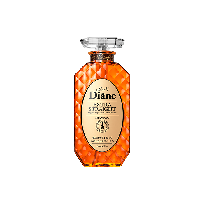 Шампунь Diane 500