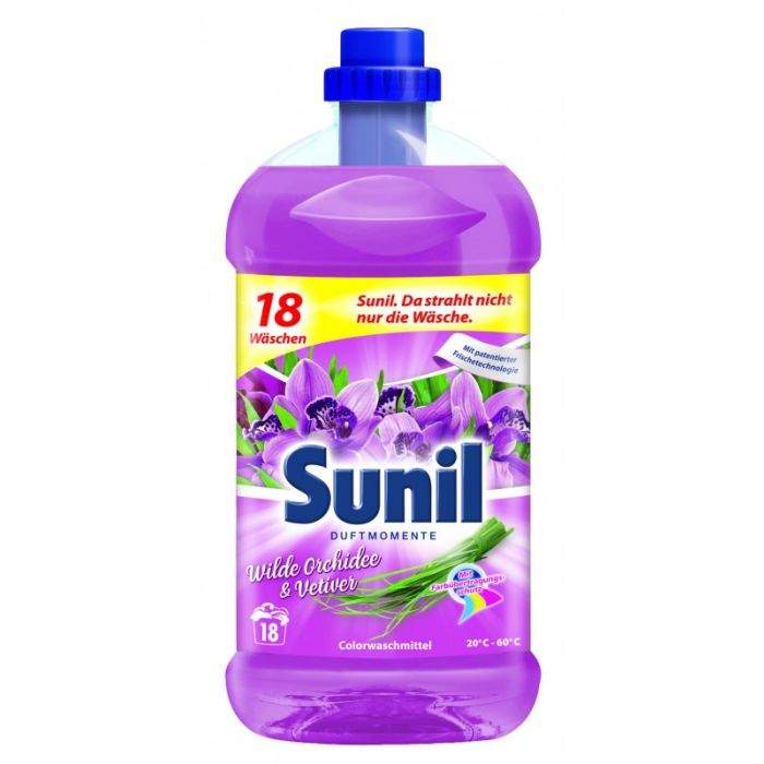 Угаалгын шингэн Sunil