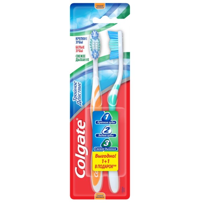 Шүдний сойз Colgate