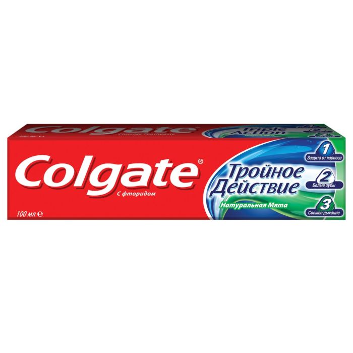 Шүдний оо Colgate