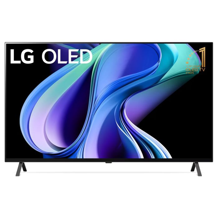 Зурагт LG OLED55A3RLA