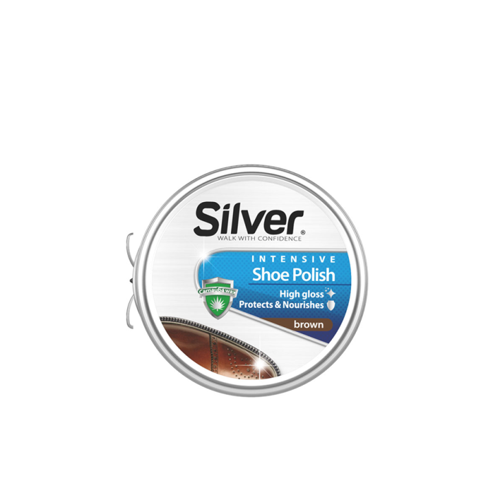 Гутлын тос Silver