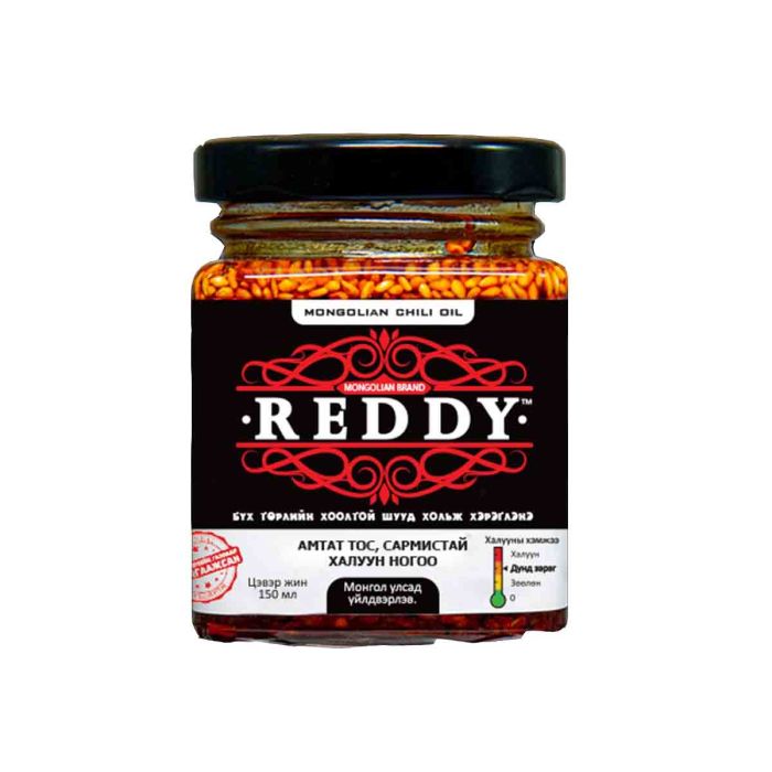 Соус Reddy 150гр