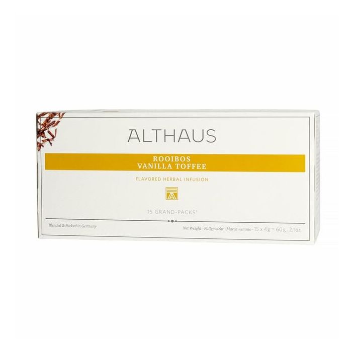 Цай Althaus 60гр