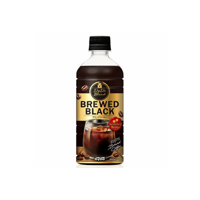 Кофе шингэн Brewed