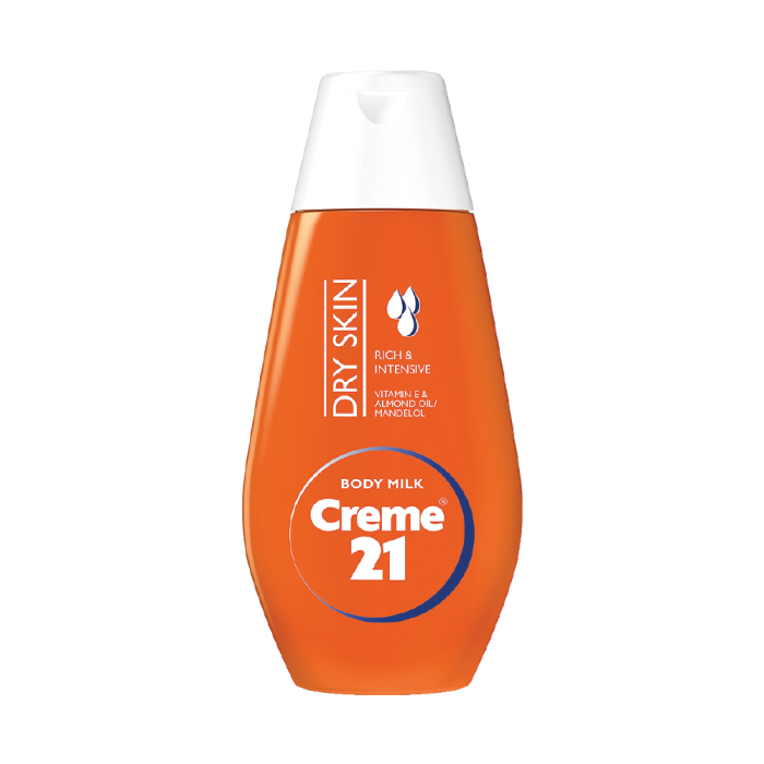 Биеийн тос Creme21