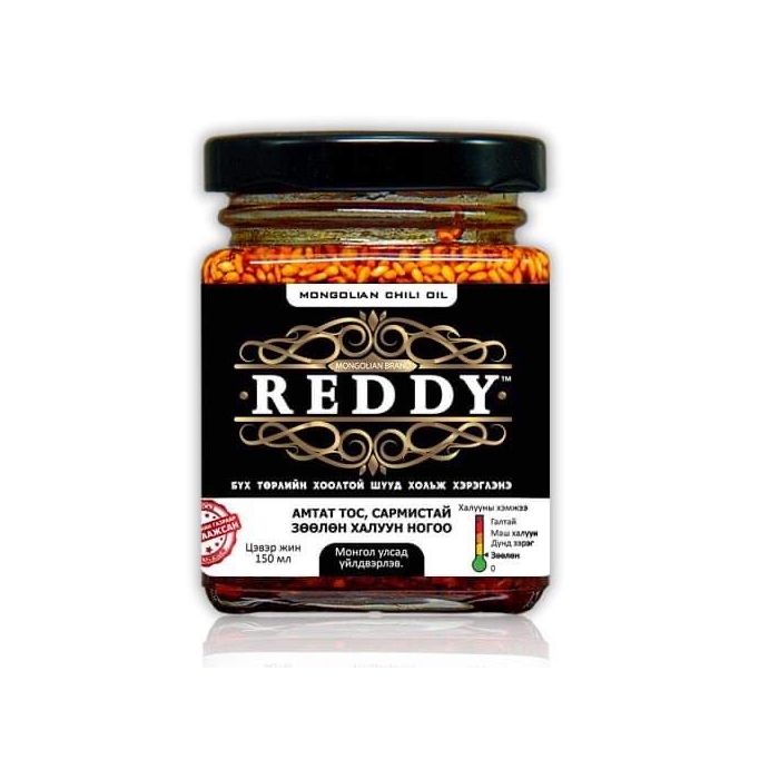 Соус Reddy амтат