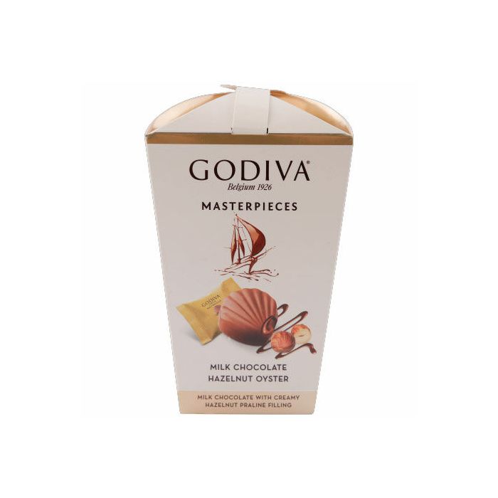 Шоколад Godiva Masterpieces