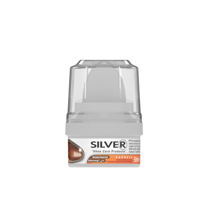 Гутлын тос Silver