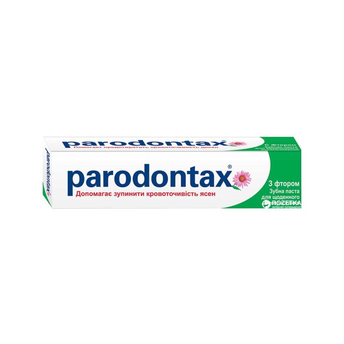 Шүдний оо Paradontax