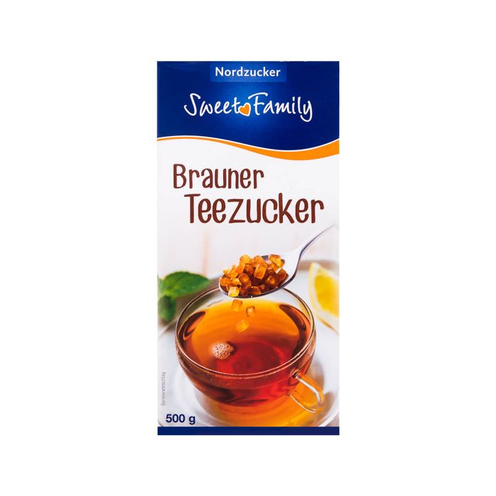 Ёотон Nordzucker Teezucker