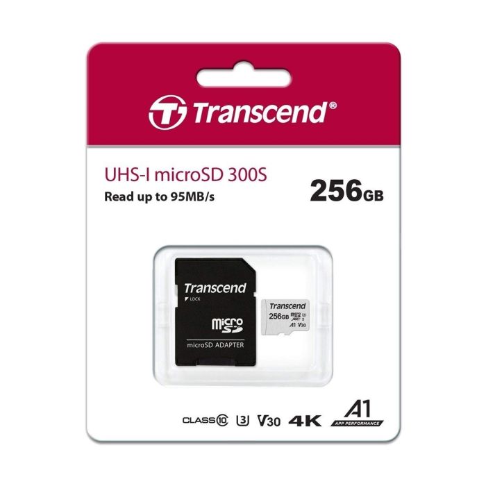 Микро SD card