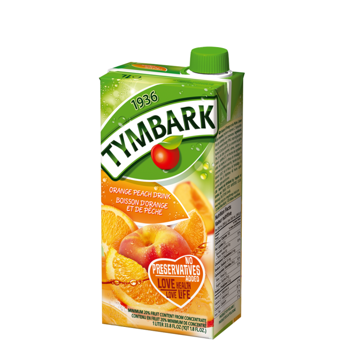 Жүүс Тymbark apple