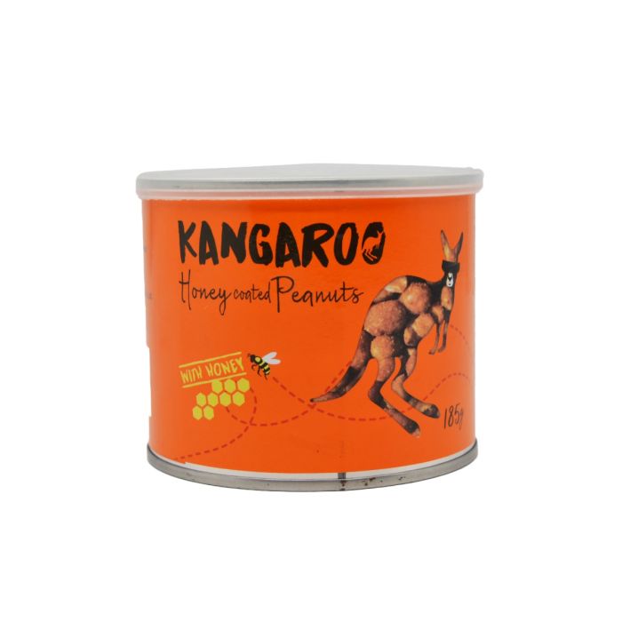 Самар Kangaroo 185гр