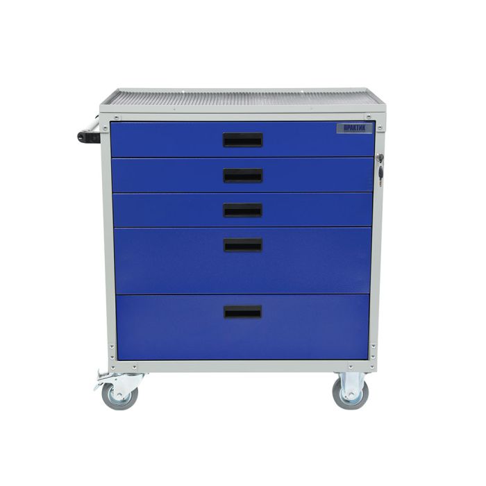 Tool trolley WDS-D 5.0