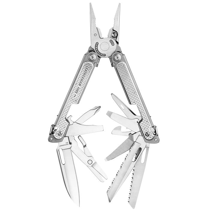 Бахь Leatherman YL832642