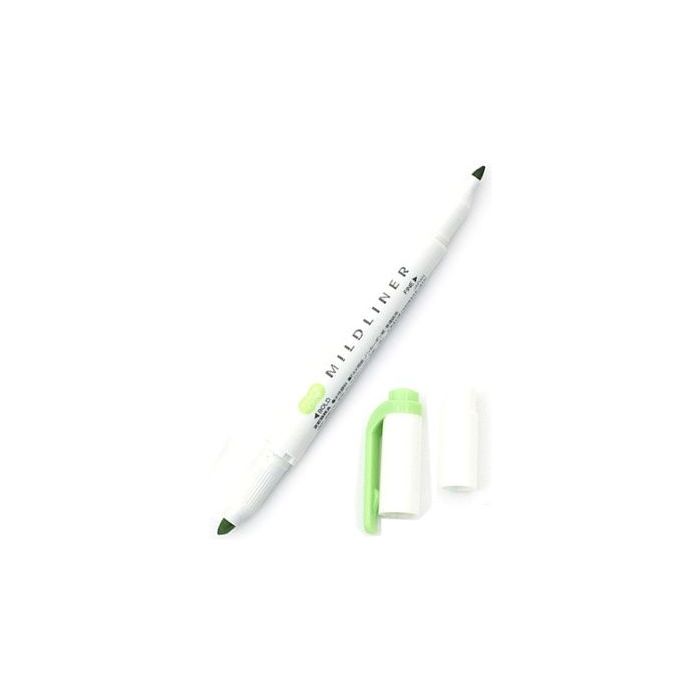 Mildliner MGreen