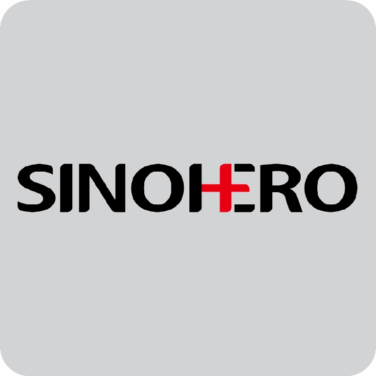 Sino-Hero