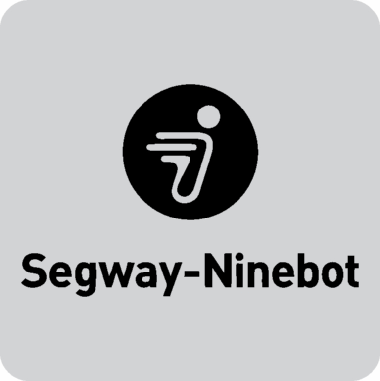 Ninebot Segway