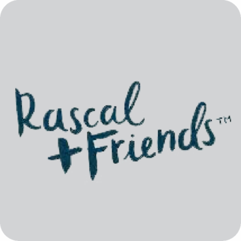 Rascal friends