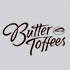 Butter toffee