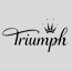 TRIUMPH